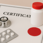 Certyfikacja produktów leczniczych – dlaczego jest kluczowa dla bezpieczeństwa pacjentów?